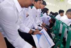 Baru Terima SK, CPNS dan PPPK Mesuji Ditawari Pinjaman Bank