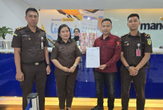 Engsit Setor Rp1 Miliar, Sisa Korupsi Jalan Sutami Masih Rp9 M