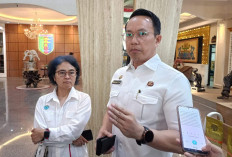 Soal TPA, KLH Sidak 7 Daerah yang Kena Sanksi 