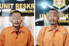 Polsek Trimurjo Bongkar Sindikat Pembuatan SIM Palsu