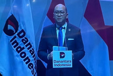Sah! 844 BUMN Jadi Bagian dari Danantara