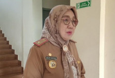 Besok, 85 Anggota DPRD Lampung Minus Ririn Dilantik