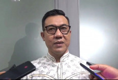 Komisioner KPU Bandarlampung Bersikukuh Tak Menerima Uang 