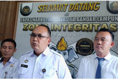 Bandar Sabu 11 Kilogram Sering Kunjungi Terduga Pengendali di Lapas