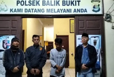Ngaku Dibegal Ternyata Uang Beli Motor untuk Main Slot 