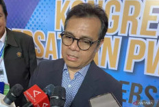  Internet Cepat Tak Boleh Hanya di Sebagian Wilayah