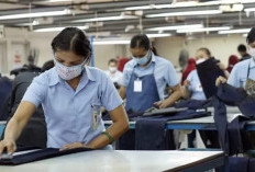 Tak Mampu Bersaing, 30 Pabrik Tekstil Tutup 