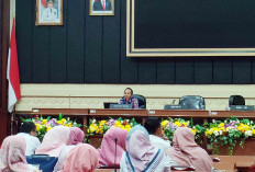 Jelang Pilkada Serentak 2024, Gubernur Lampung Warning ASN Netral