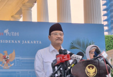 Mensos Gus Ipul Coret 7 Juta Penerima Bansos, Alihkan ke Warga yang Lebih Layak