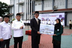  Tugas Substansial Kemenag Mendekatkan Umat dengan Ajaran Agama