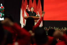 Puan Perintahkan Kader PDIP Siaga Hadapi Perubahan Aturan Pemilu