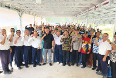 Sugar Group Companies Hadir Bantu Petani Tubaba Tingkatkan Ekonomi