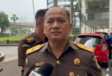 Kejagung Bakal Terbitkan Red Notice Riza Chalid 