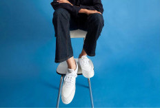  Tren Sneakers Ramah Lingkungan