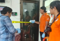 Mediasi Sengketa Tanah, Pemilik  Hotel 21 Gisting Tewas Ditikam