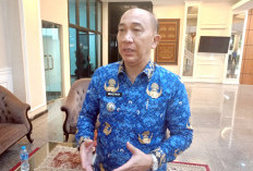 Akhir Tahun, Pembebasan Lahan 5 Meter Selesai