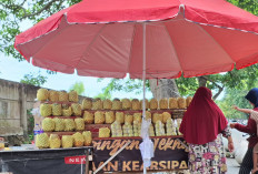 PKL Kembali Berjualan di Trotoar Jalan Sultan Agung, Pemkot Diminta Cari Solusi