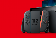 Segera Rilis, 7 Perubahan Besar yang Akan Muncul di Nintendo Switch 2