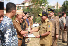 500 Ribu Bidang Tanah di Lampung Belum Bersertifikat 