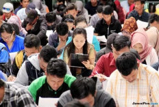  Persyaratan Kerja Batas Usia, Good Looking, dan Status Pernikahan Dilarang