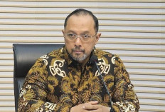 KPK Jadwalkan Pemeriksaan Dirut PT Loco Montrado Siman Bahar Terkait Kasus Korupsi