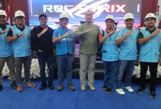 PLN Lampung Sukses Support Listrik Handal Debat Publik ke 2 Pilkada Pesisir Barat