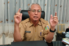 Lulusan SMK di Lampung Masih Jadi PR 