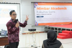UIN RIL Tampil dalam Kolaborasi Budaya K-Fest 2025