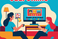 Tiga Penerima Bansos di Waykanan Terdata Bermain Judi Online