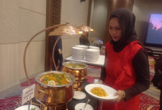  Radisson Lampung Kedaton Hadirkan Ramadhan Sundown