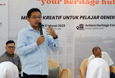  Jasindo Genjot Asuransi Tani Padi
