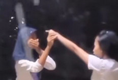 Korban Bully di Pringsewu Lapor Polisi