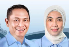 PSI Way Kanan Siap Totalitas Menangkan Paslon Ali Rahman dan Ayu Asalasiyah di Pilkada