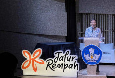 Perlu Kajian Akademis untuk Jadikan Jalur Rempah sebagai Warisan Budaya Dunia