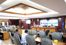 Unila Kebut Optimalisasi Kampus II di Kotabaru 