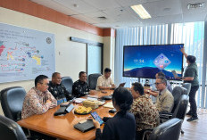 Mesuji Serius Kembangkan Pariwisata 