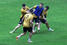 Bhayangkara FC vs Dewa United: Bertekad Bangkit di Kandang