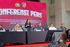 Bareskrim Polri Pastikan Ijazah Jokowi Asli, Penyelidikan Resmi Dihentikan