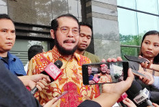 Anwar Usman Bantah Adanya Lobi-Lobi