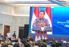Presiden Prabowo Tegaskan Empat Pulau Sengketa Masuk Wilayah Aceh