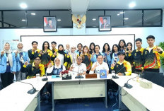  Pomnas XIX, UBL Kirim 21 Atlet