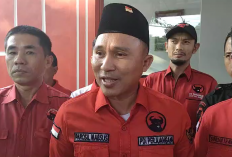 Jelang Pilkada Lampung Barat, Parosil Mabsus Diatas Angin 