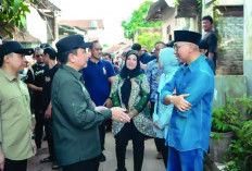 Banjir Bandarlampung akibat Kerusakan Hulu hingga Hilir 