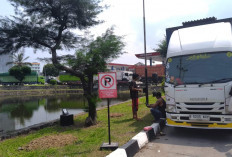 Tarif Tol Naik, Sopir Hingga PO Bus Menjerit