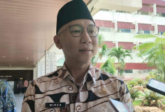 Pemprov Lampung Siap Bantu PSU Pesawaran