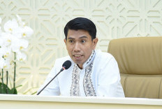 Gerindra Belum Ambil Sikap soal Putusan MK Pisahkan Pemilu 2029, Masih Lakukan Kajian