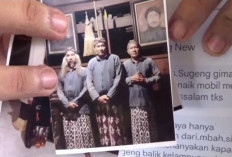  Warga Jatiagung Ditipu Dukun Palsu