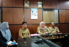 Pemkot Bandar Lampung Klarifikasi Hibah Rp60 Miliar untuk Gedung Kejati