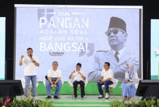 Perkuat Kolaborasi, Pupuk Indonesia Gelar Jambore Makmur