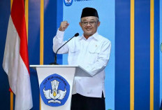  TKA Akan Diintegrasikan dengan AN untuk SD dan SMP